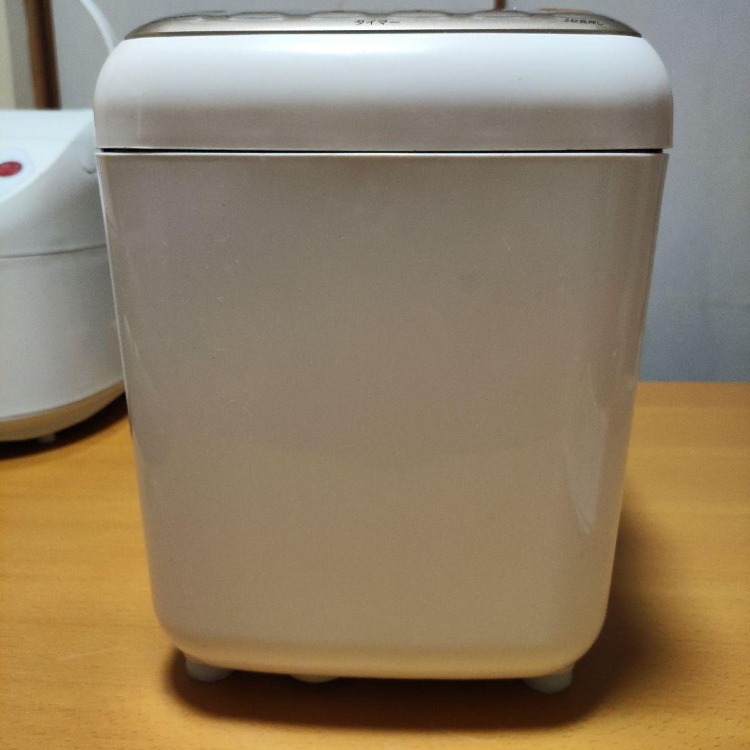 siroca ホームベーカリー SHB-722　動作良好