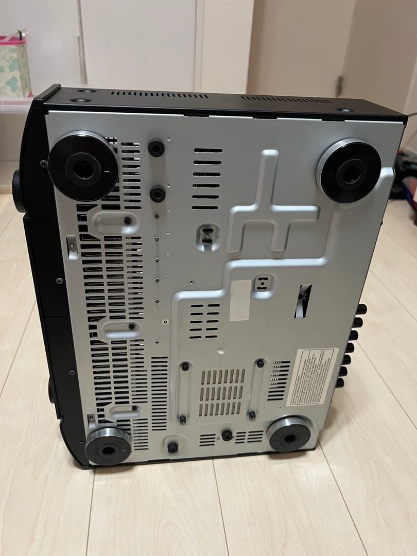 アンプ Marantz NR1602