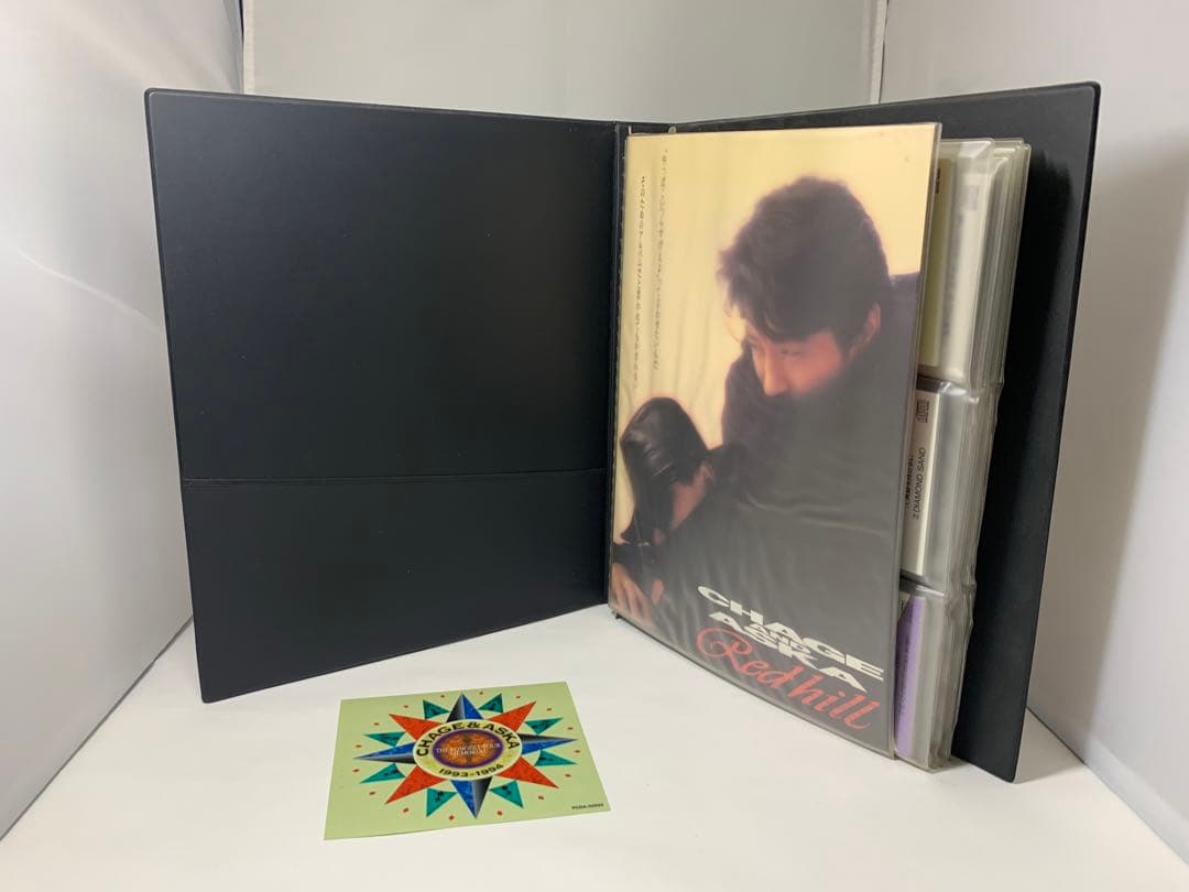 邦楽 CHAGE & ASKA THE LONGEST TOUR MEMORIAL
