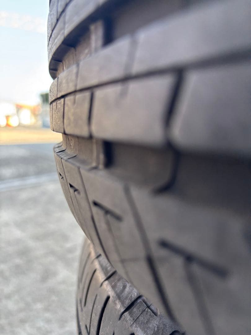 ブリヂストン エコピア 185/65R15 2024年製 4本セット