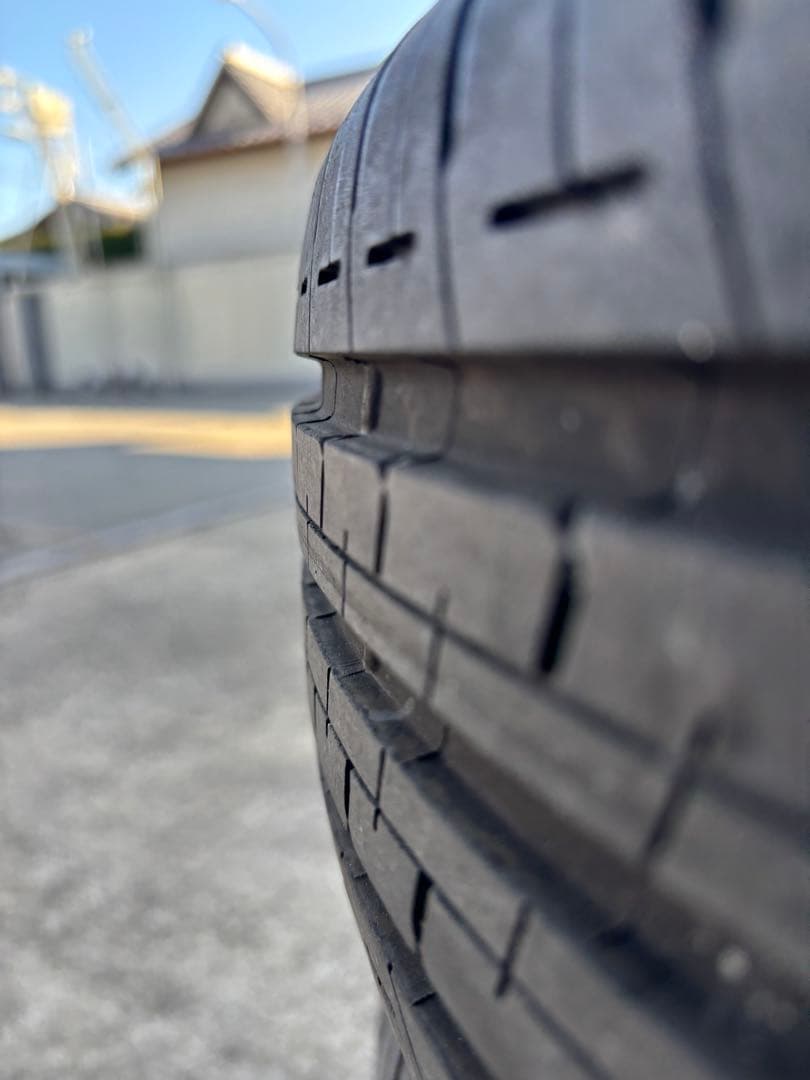 ブリヂストン エコピア 185/65R15 2024年製 4本セット