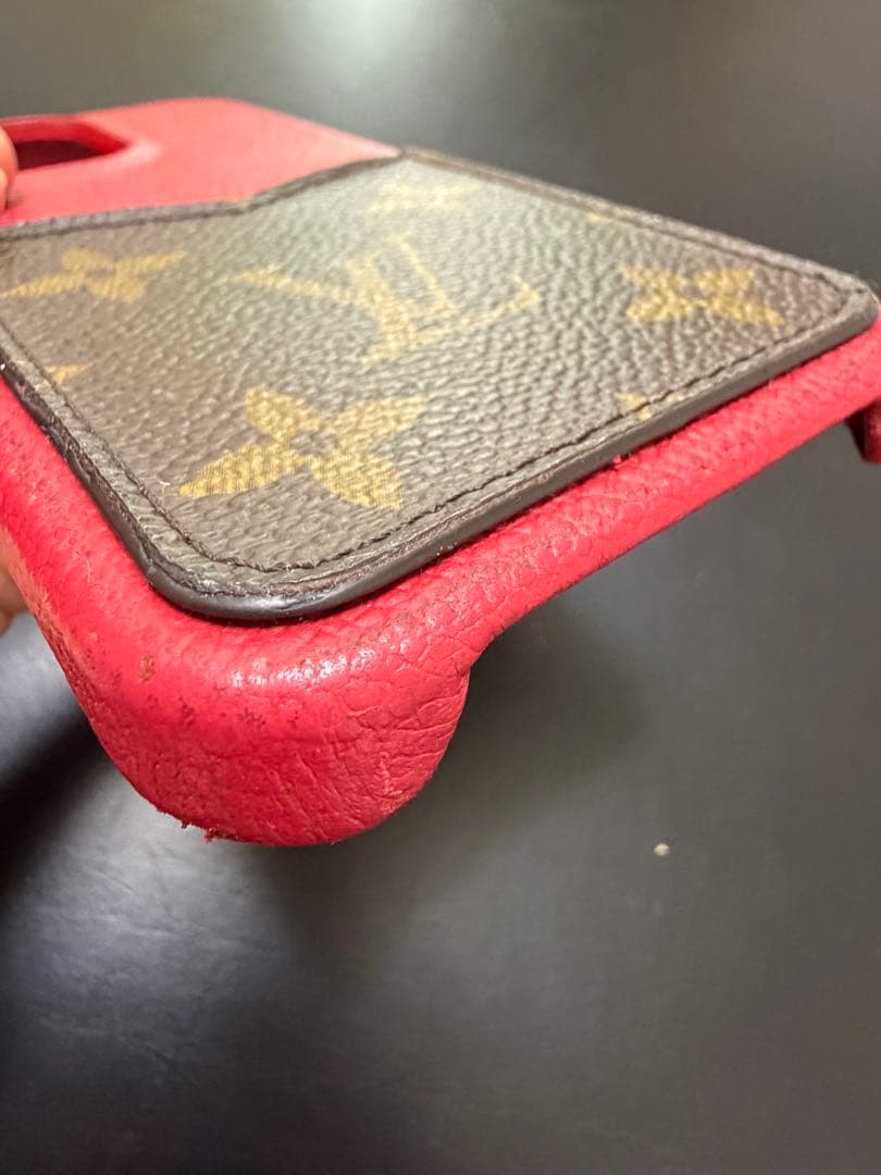 iPhone 13 pro 12 ケース　LV Louis Vuitton