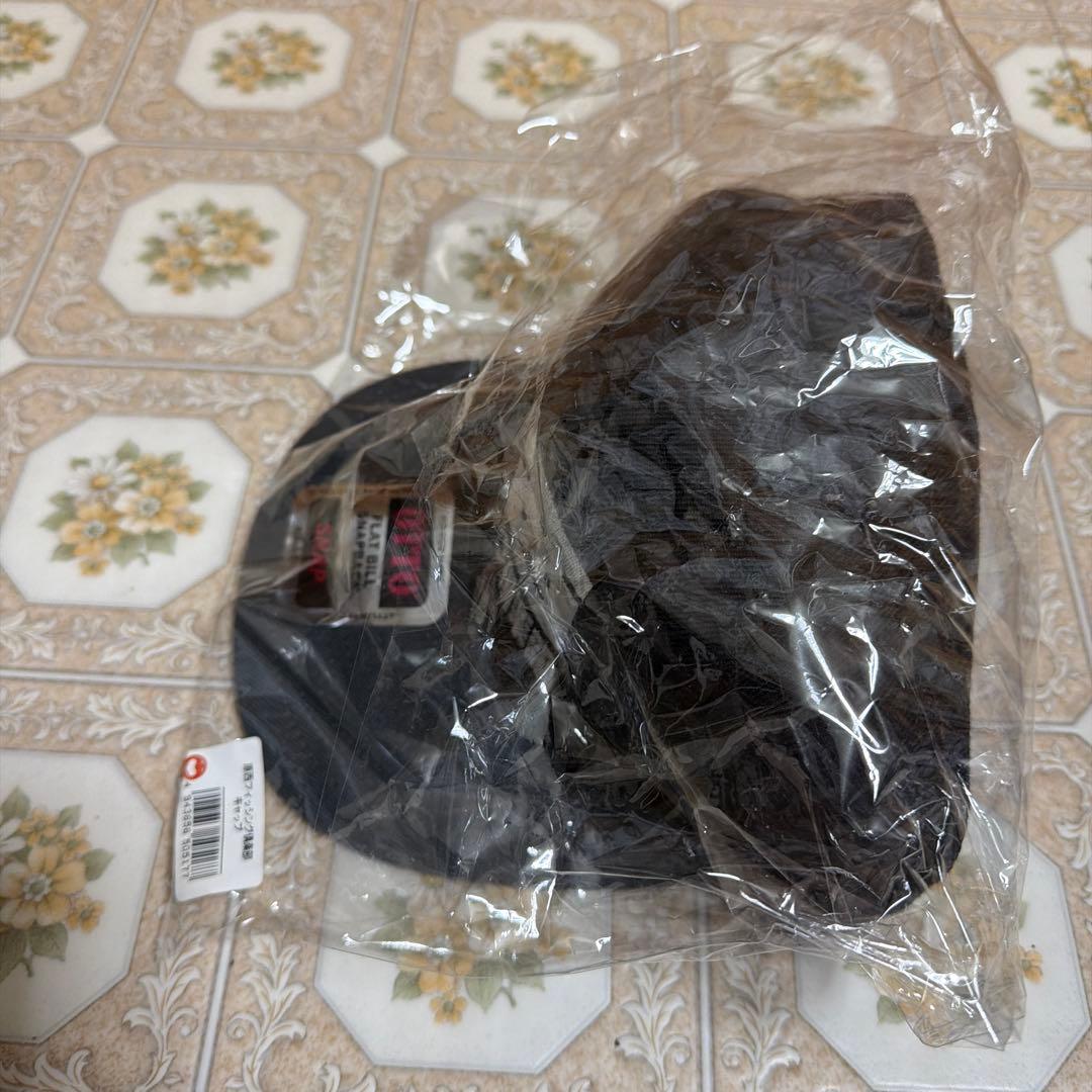 原西フィッシング倶楽部キャップ