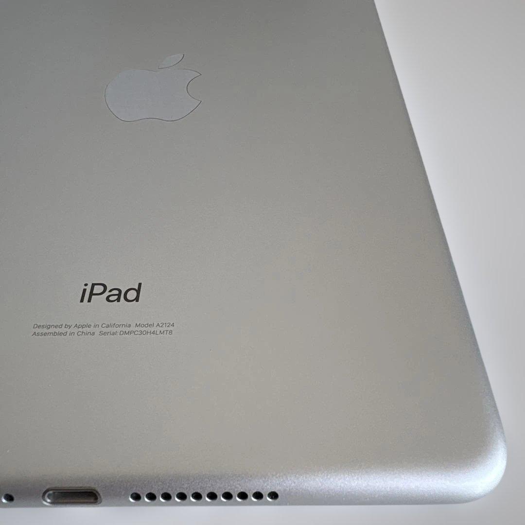 iPad mini5 セルラー 64GB SIMフリー(69)