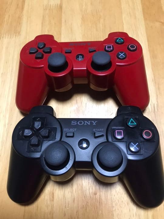 PS3 本体　難あり