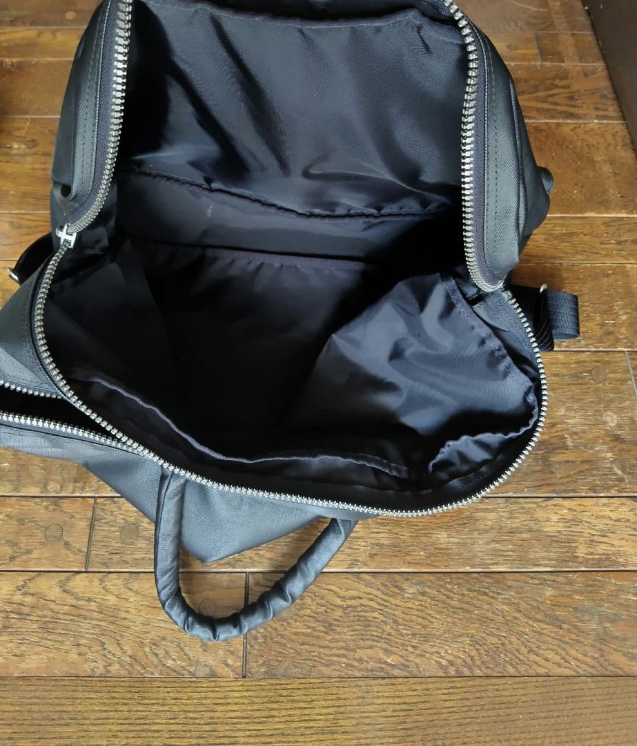 【美品】ポールスミス　PaulSmith　ボストンバッグ　旅行　ビジネス　大容量
