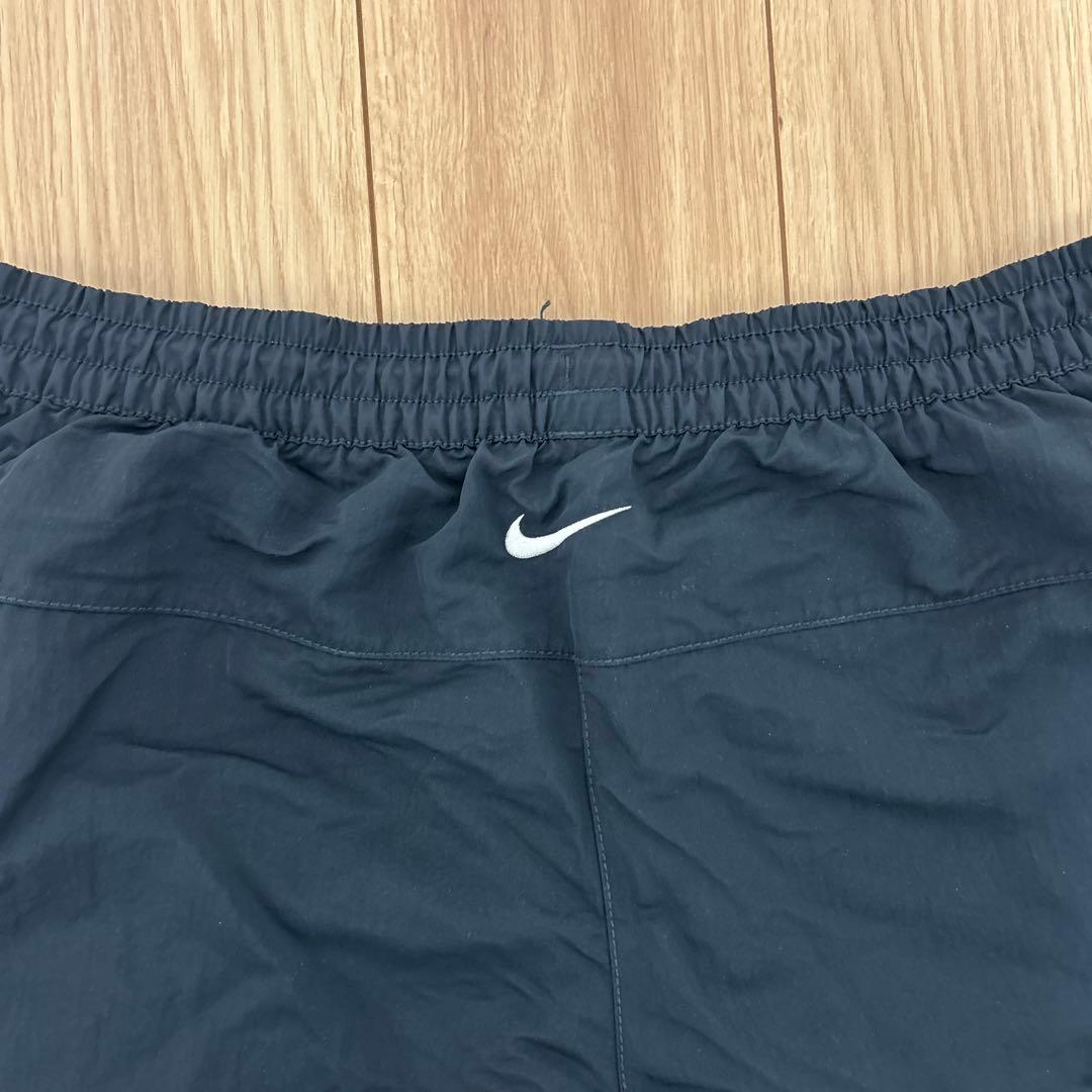 あ*け様 NIKE × FEAR OF GOD ウォームアップパンツ