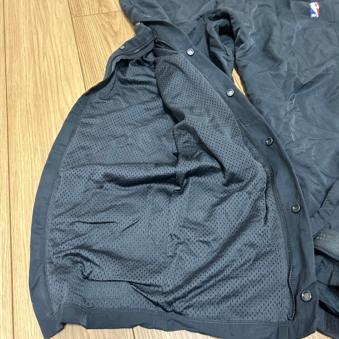 あ*け様 NIKE × FEAR OF GOD ウォームアップパンツ