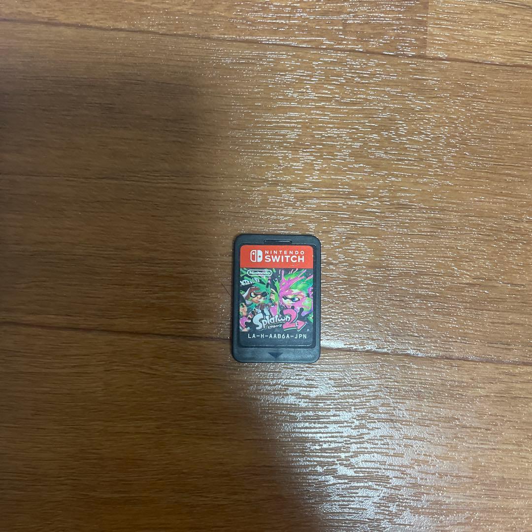 d*K様 [セット売り] switch ソフト