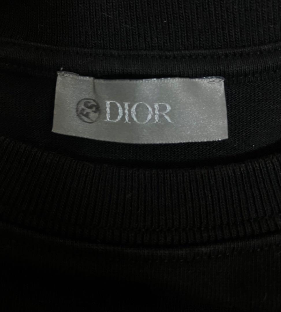 Dior × SHAWN STUSSY ディオール ショーンステューシー