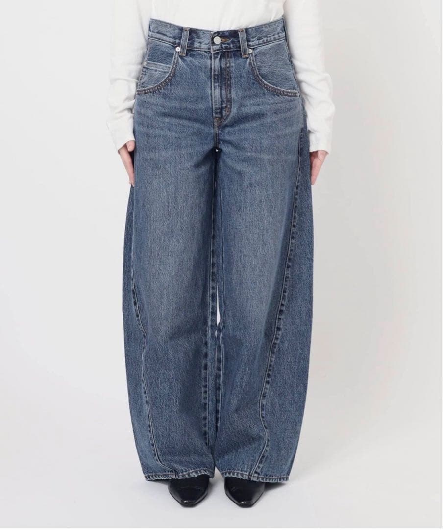 LEVI’S(R)/リーバイス(R)for JS セットアップデニムセット