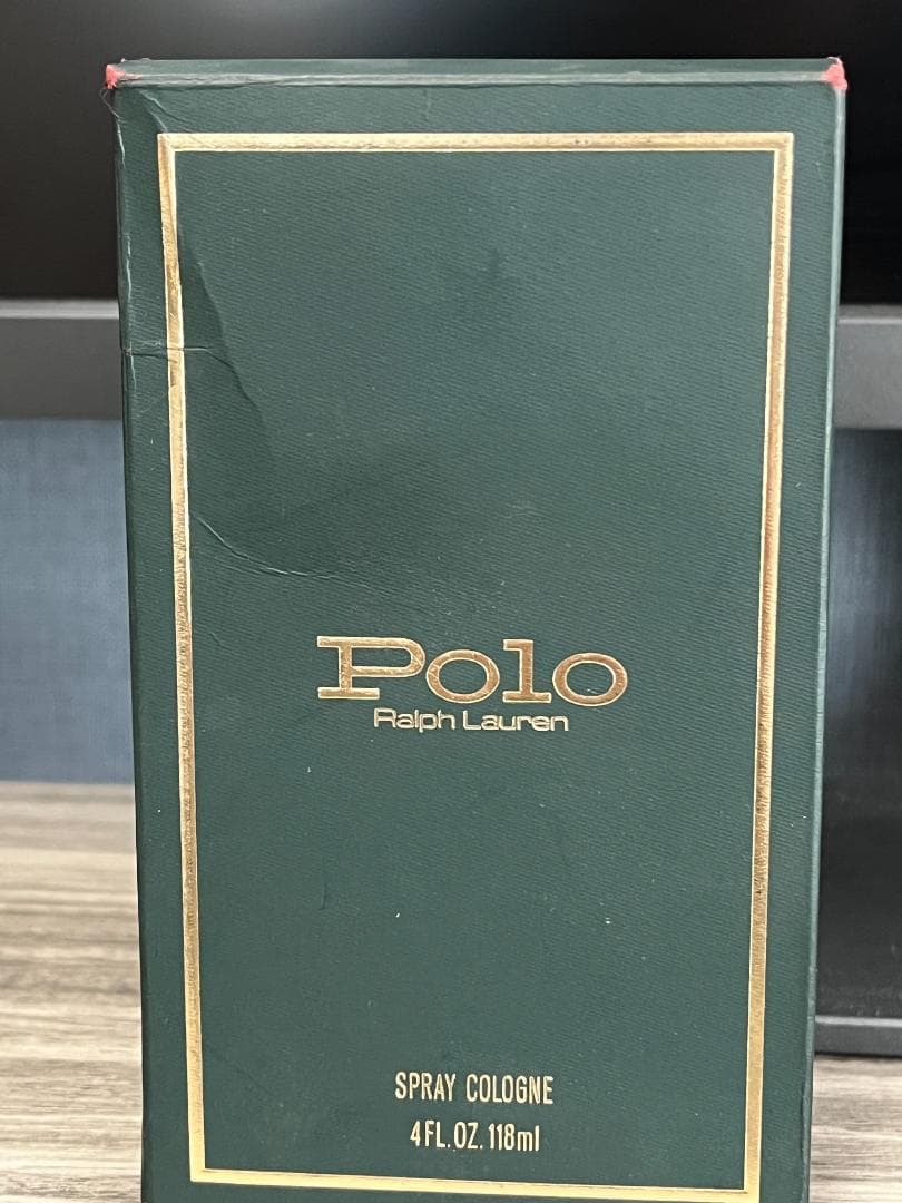 ラルフローレン ポロ コロン 香水 118ml POLO