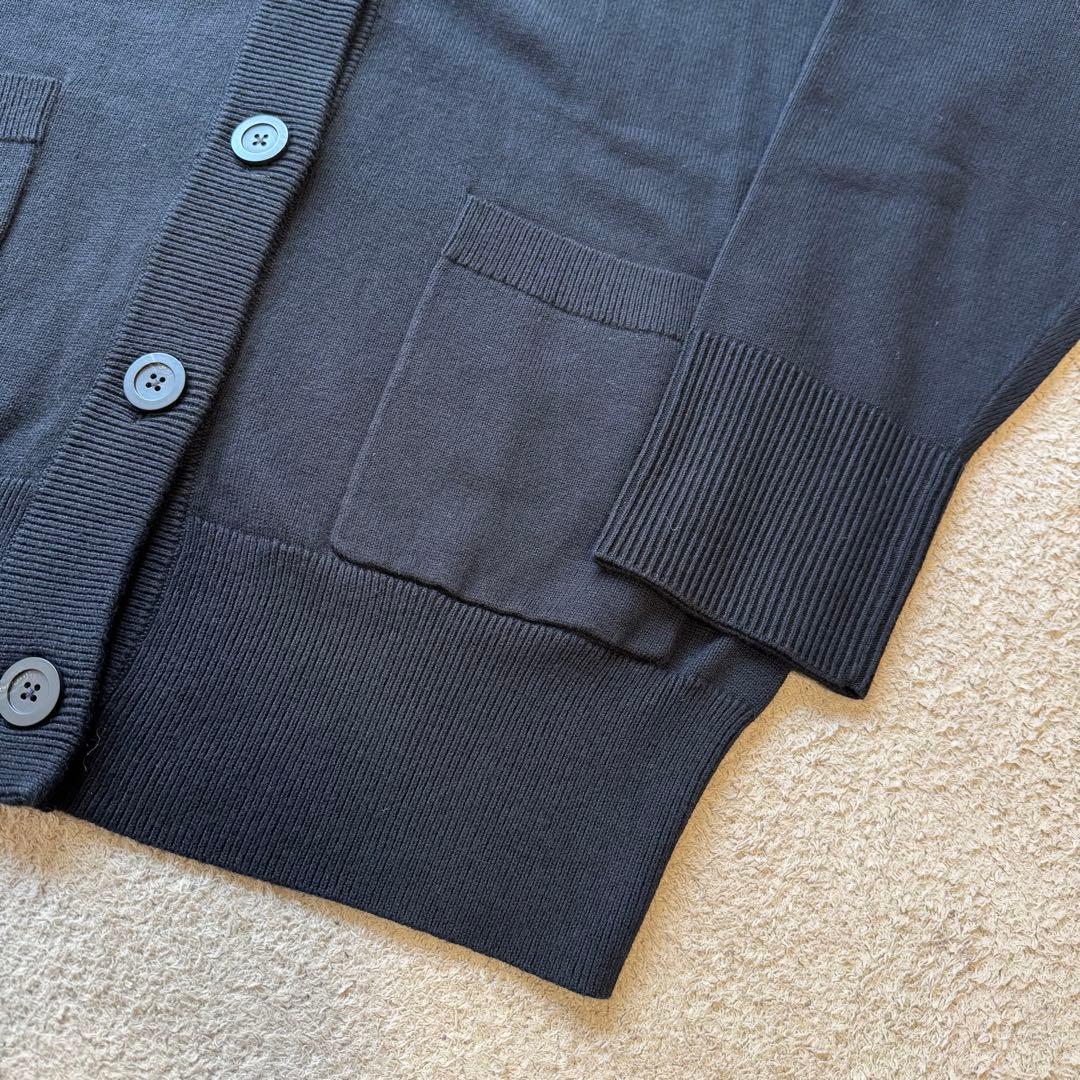 【専用】ジャーナルスタンダード　コットンカシミヤビッグカーディガン