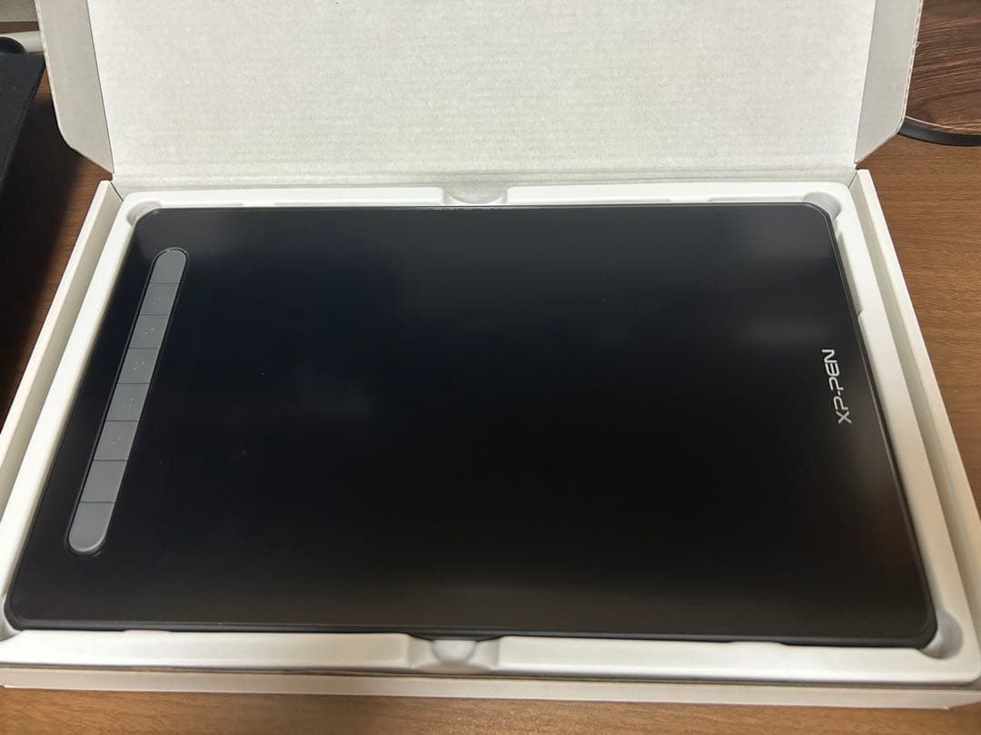 XPPen Artist12 液晶ペンタブレット 豪華版