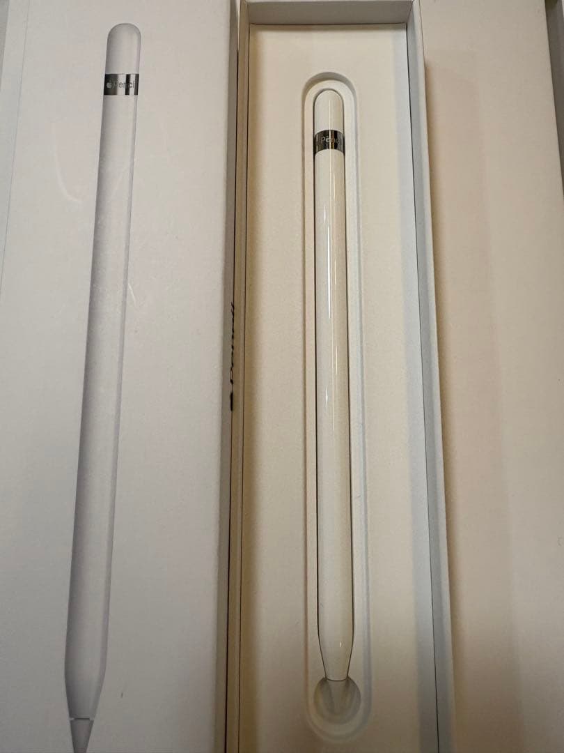 Apple iPad スペースグレー 本体 64GB WiFi ペンセット