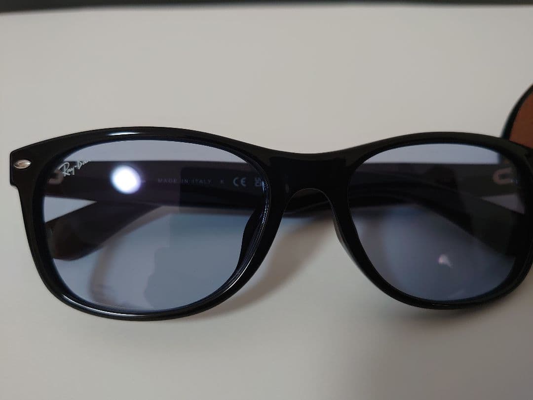 Ray-Ban サングラス RB2132-F 601/64