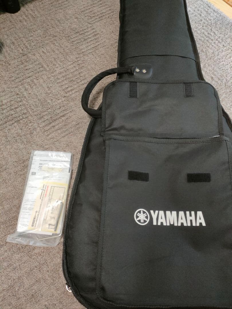 ほぼ新品！PACIFICA　612 純正ケース　インディゴブルー　パシフィカ