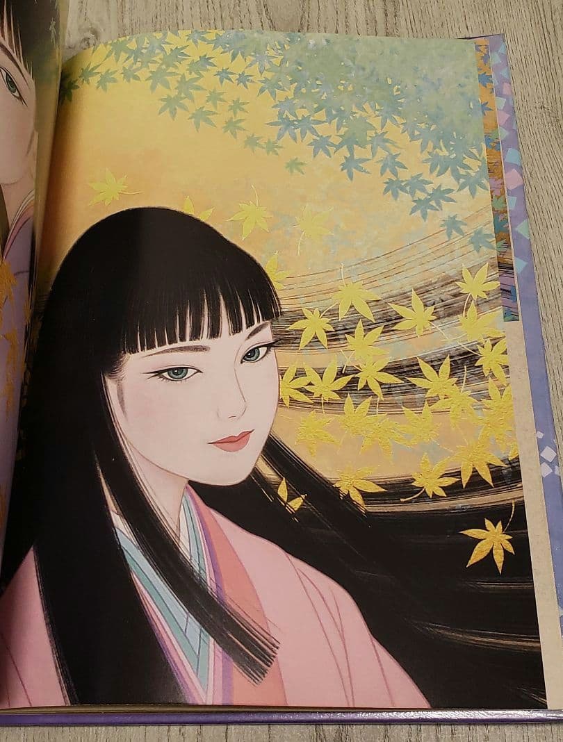 安楽寺 松虫姫鈴虫姫ものがたり 鶴田一郎