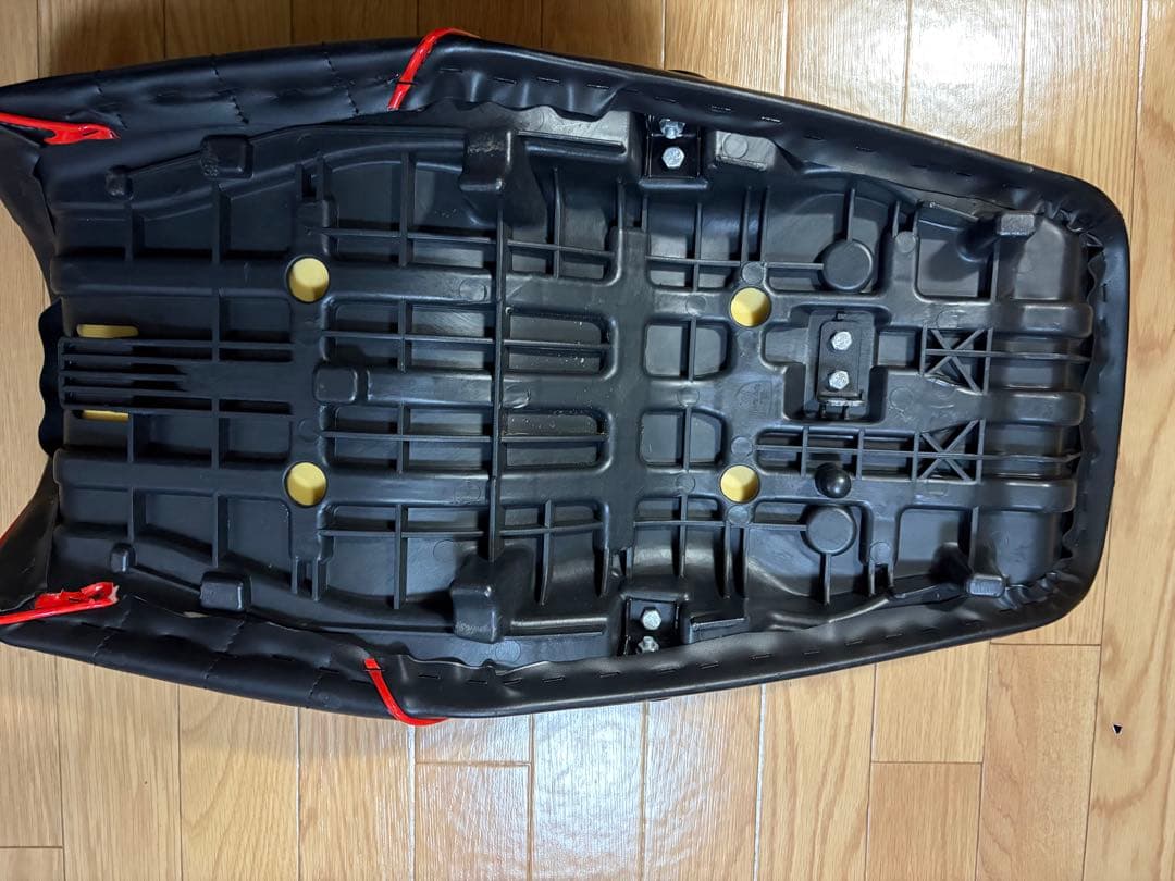 XJR400(4HM) タックロールシート
