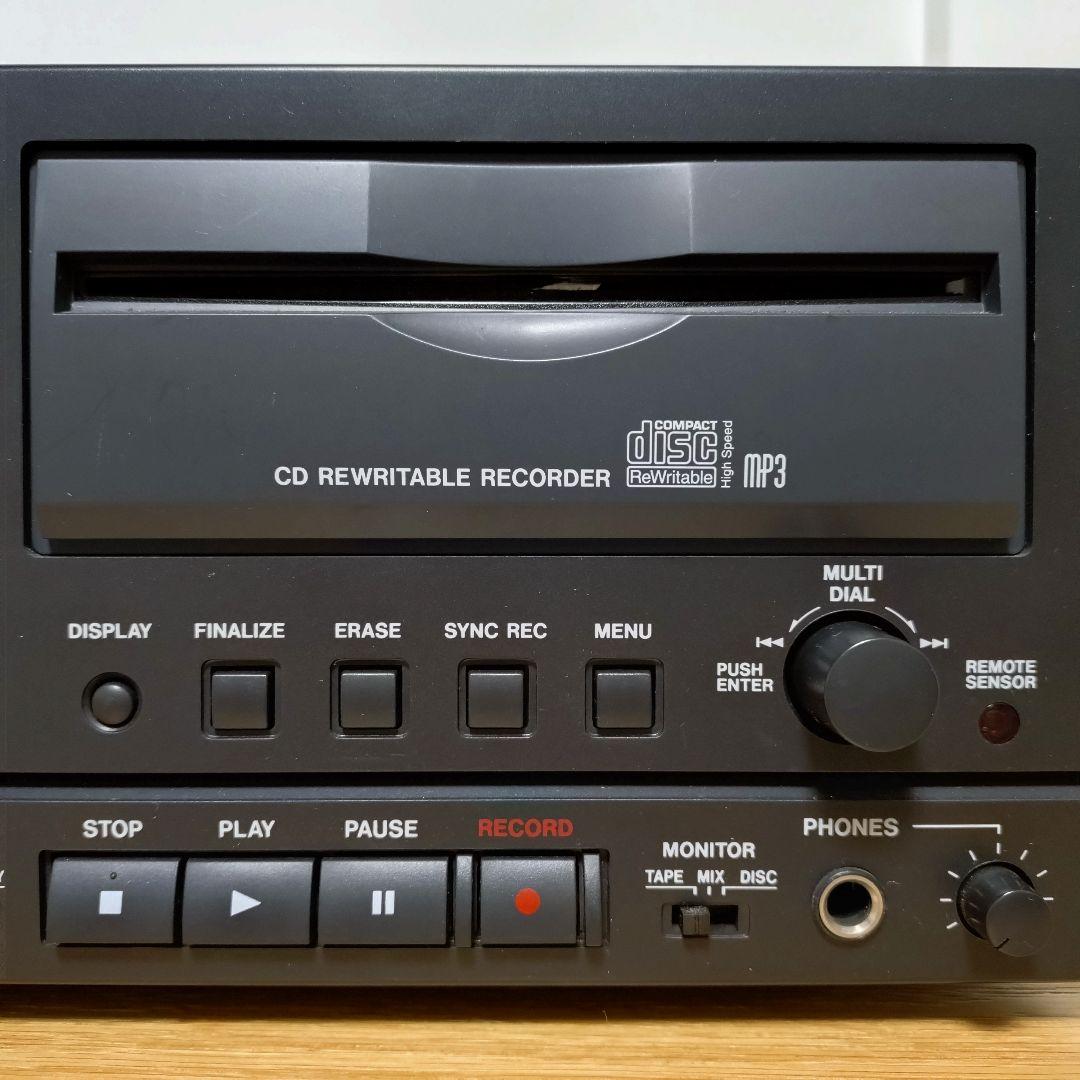 TASCAM CC−222SLMkⅡ