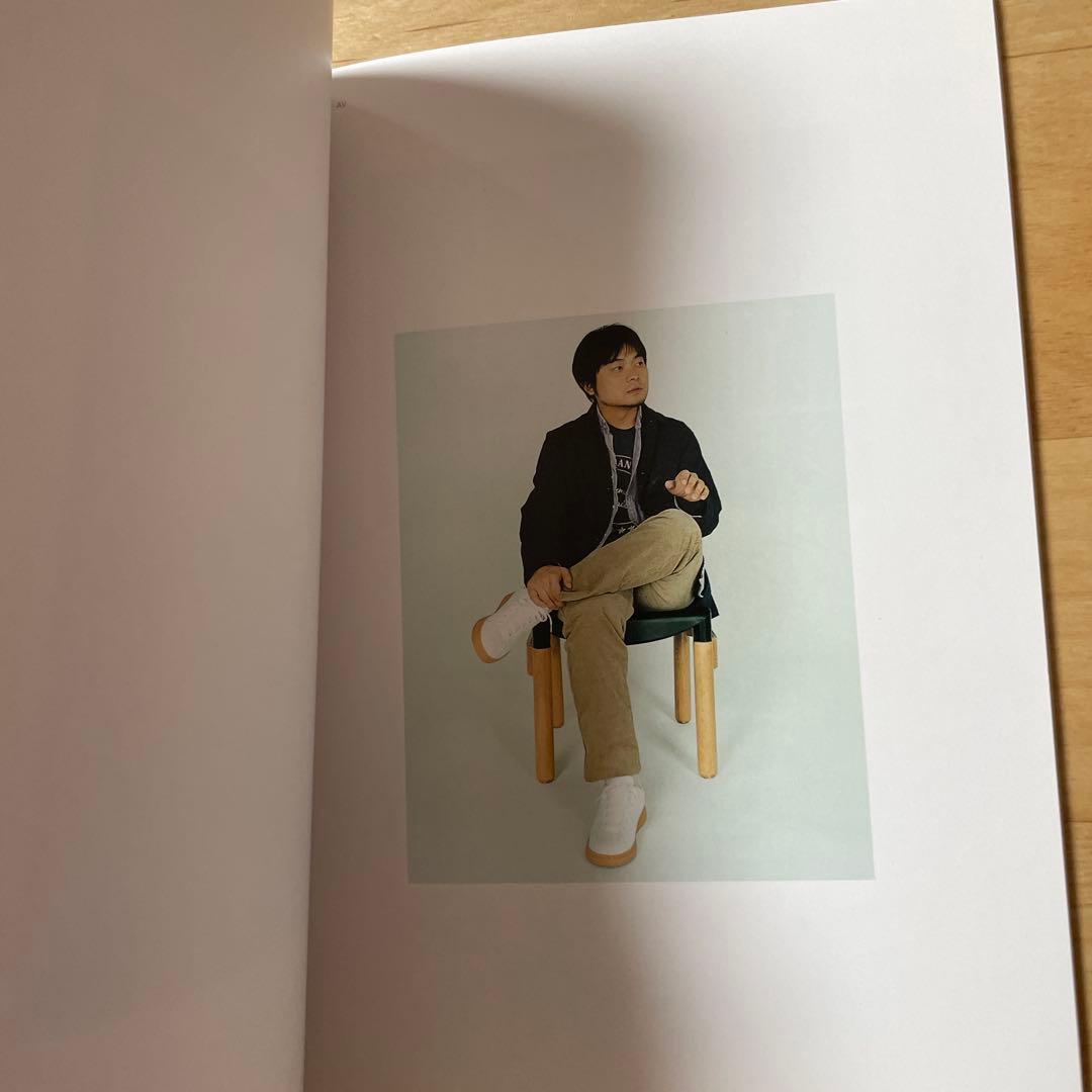 キリンジ 「AV」