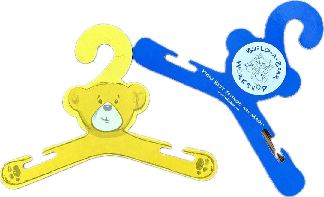 美品⭐︎ビルドアベア　コスチュームBuild-A-Bear Workshop