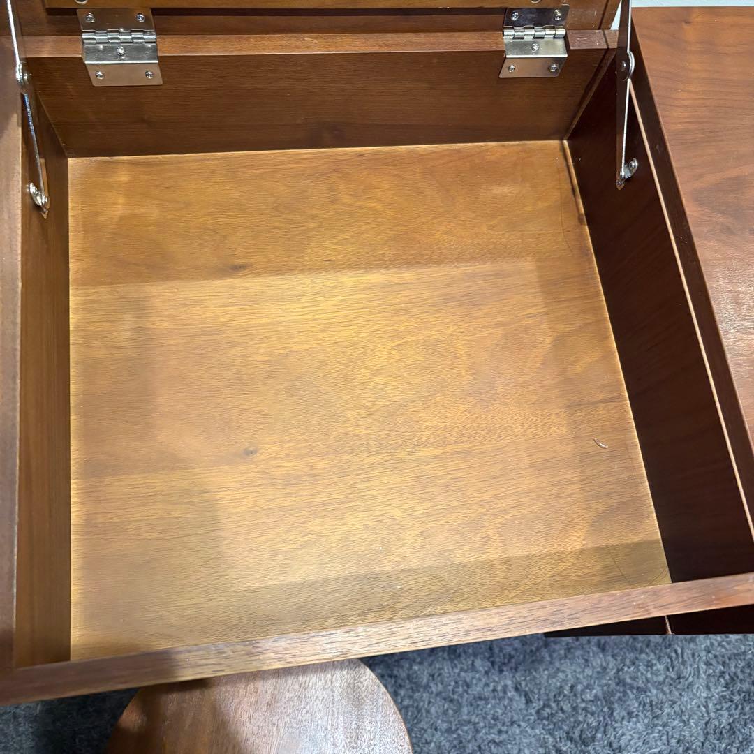 emo（エモ） 鏡台 ドレッサー 北欧家具 市場 レトロ ヴィンテージ