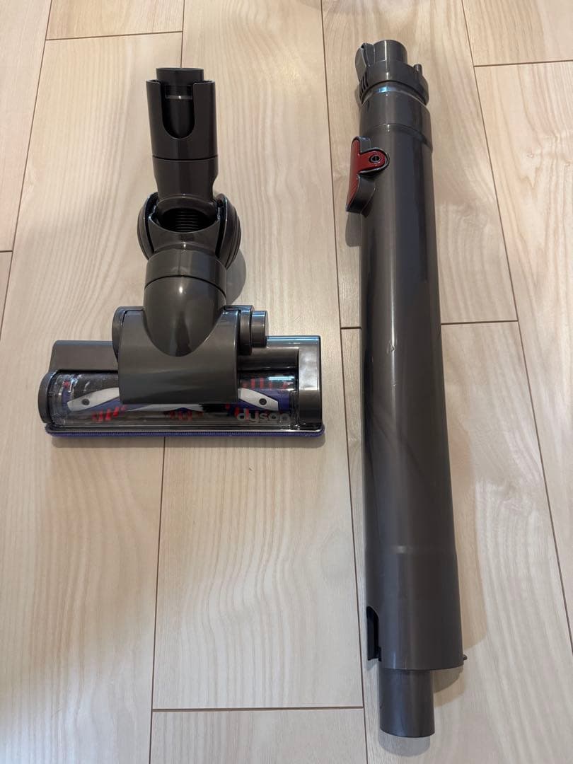 Dyson DC46掃除機