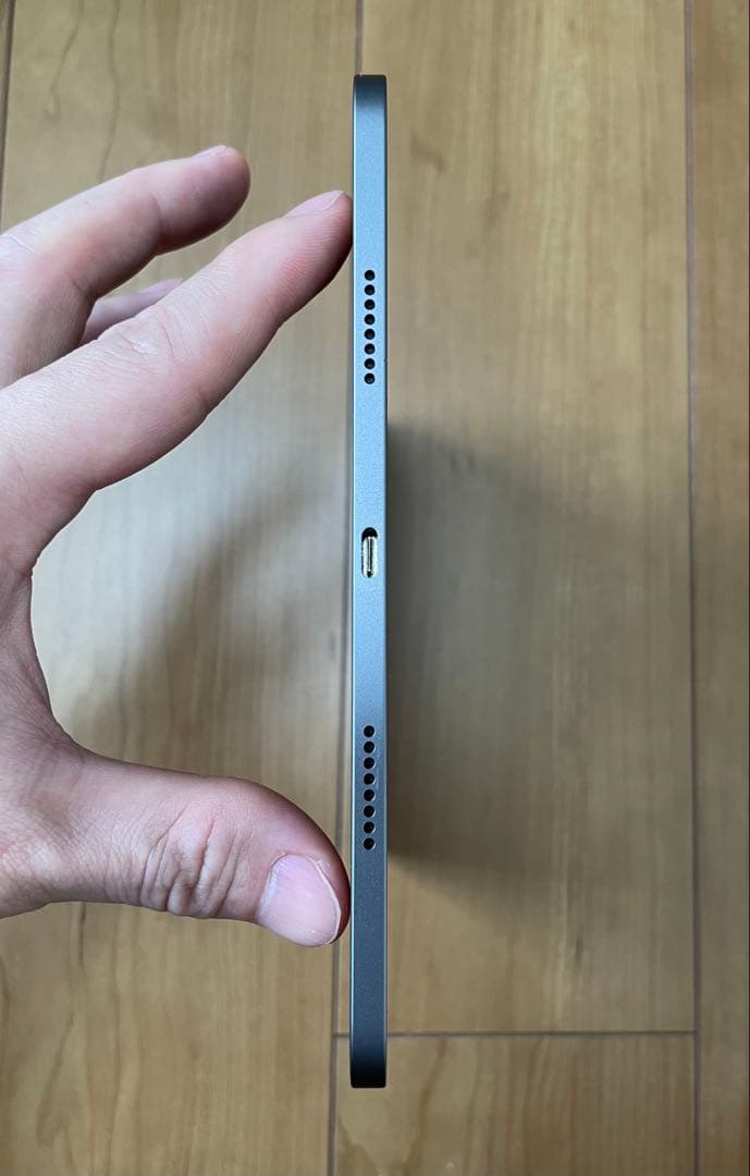 iPadPro11インチ第3世代128GB Wi-Fiモデル