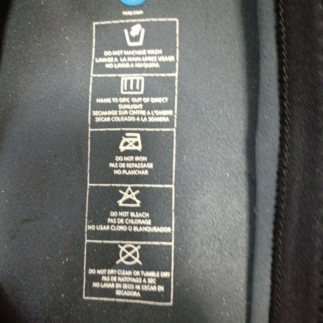 ロキシー　ロングスリーブ　ML 再値下げしました。