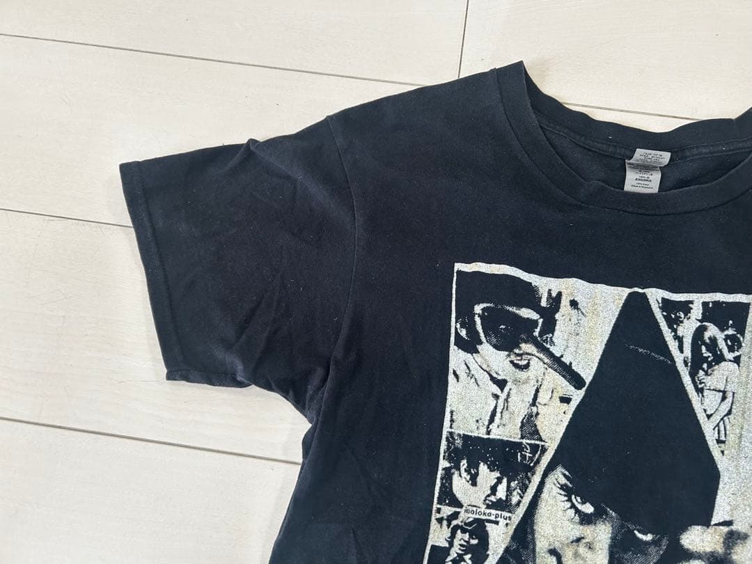 【レア】時計仕掛けのオレンジ Tシャツ Lサイズ GILDAN