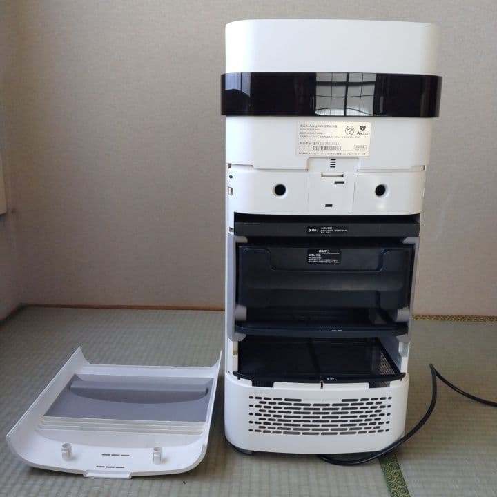 Airdog(エアドック)X5D 空気清浄機