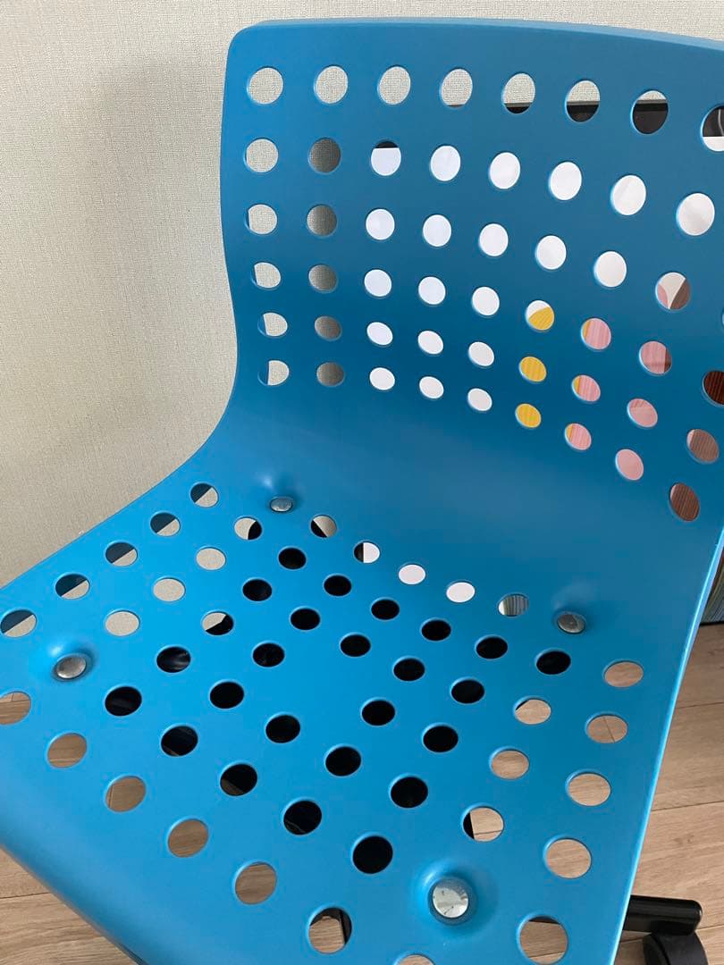 OLD IKEA SKÅLBERG デスクチェア ヴィンテージ 90s 北欧