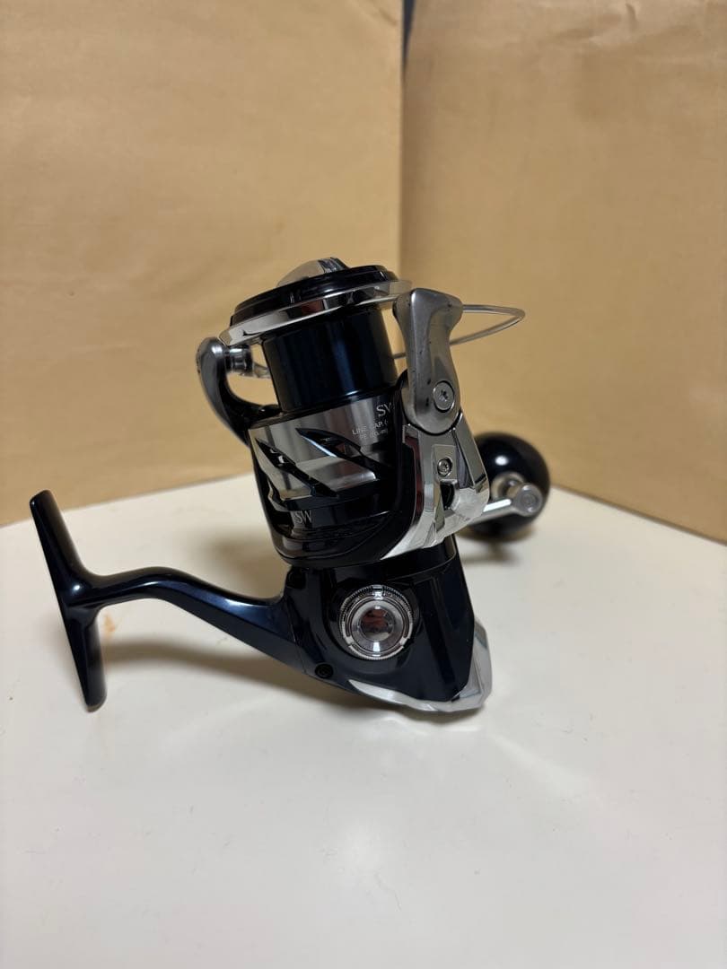 シマノ ツインパワー SW 5000HG 値下げ可能