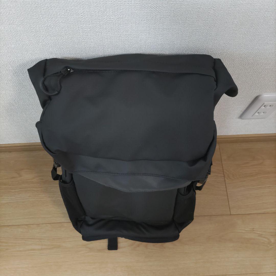 リーフラスオリジナルマルチスポーツバッグ　新品未使用品