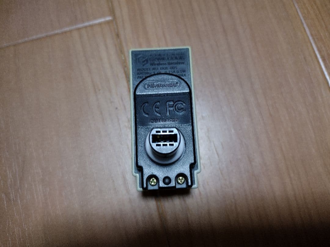 ゲームキューブ コントローラーセット
