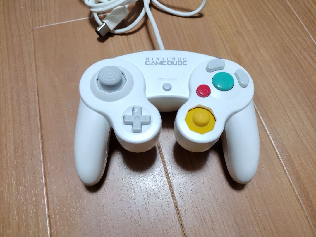 ゲームキューブ コントローラーセット