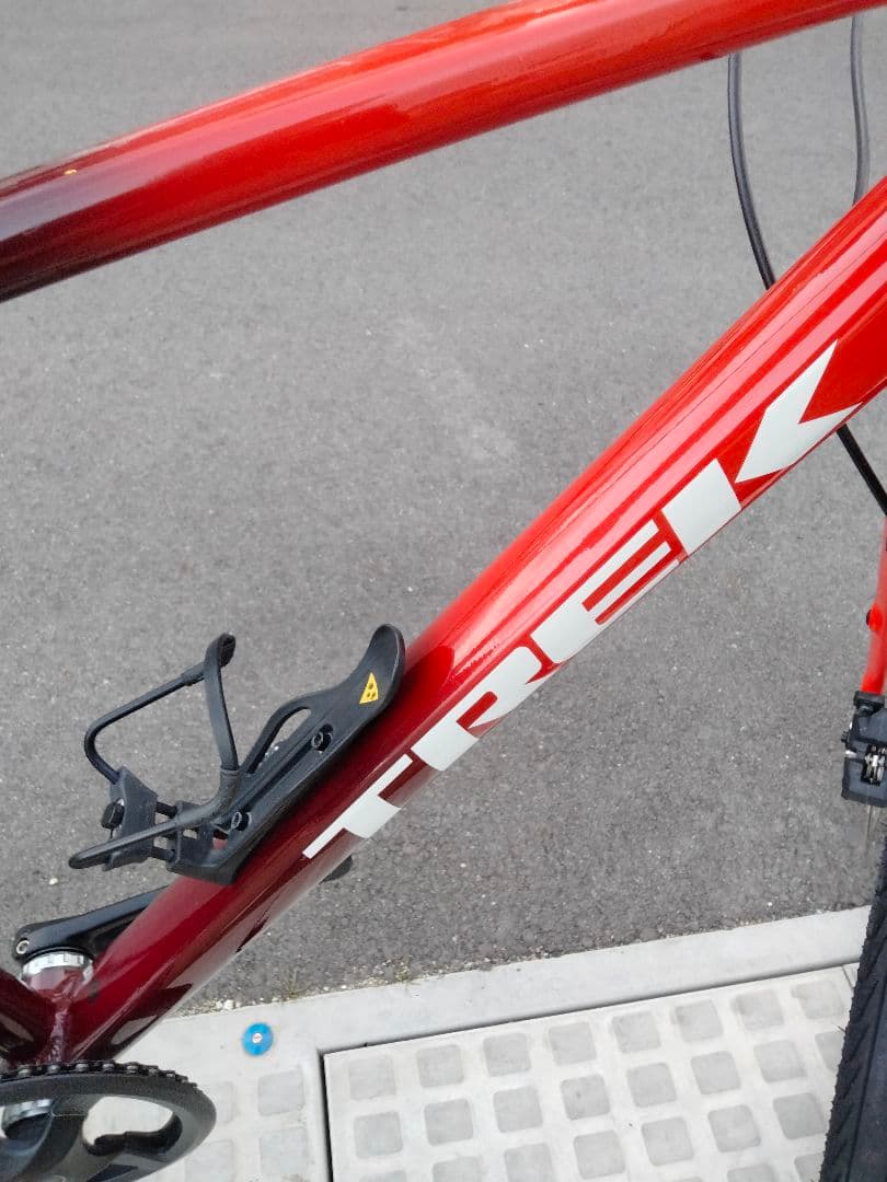 TREK FX3 美品