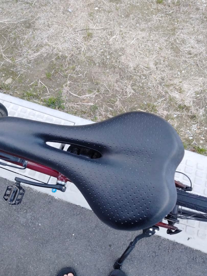TREK FX3 美品