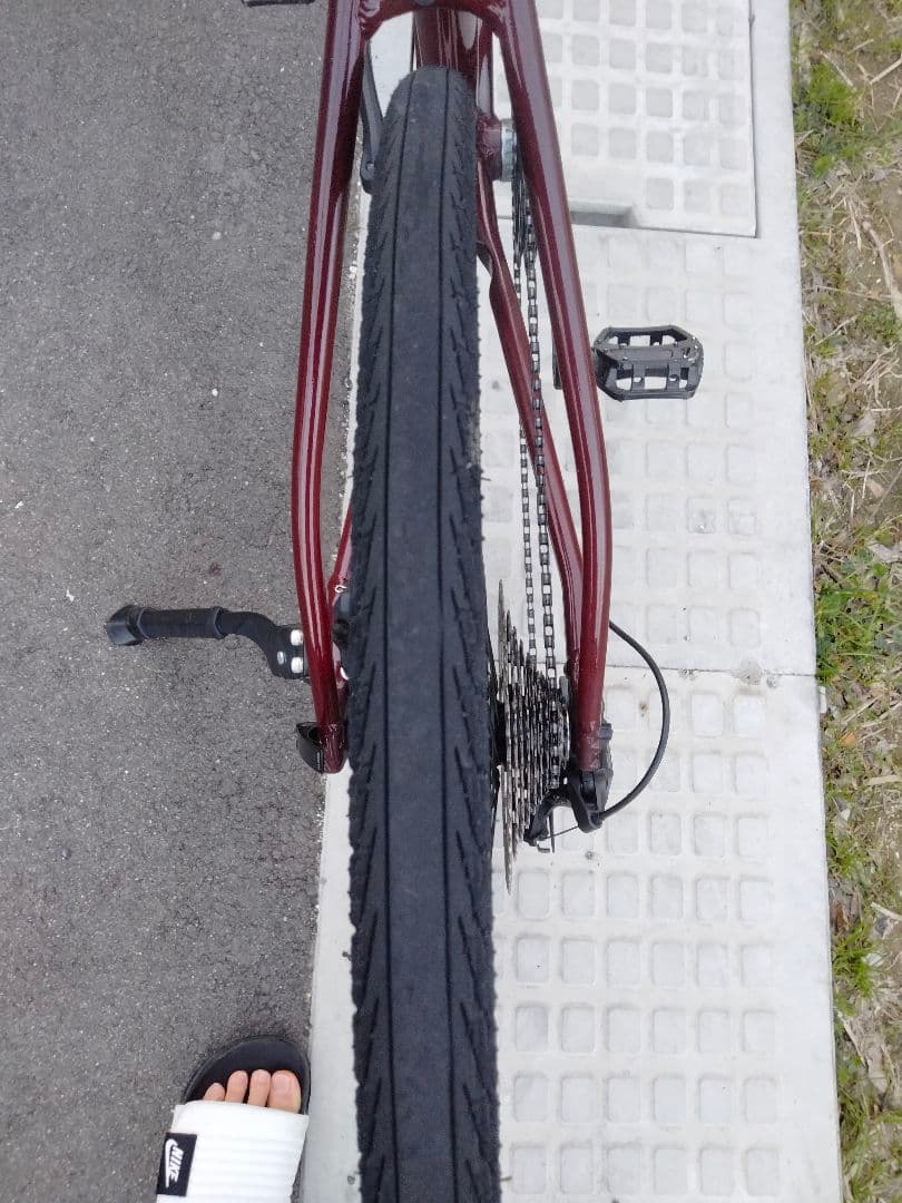 TREK FX3 美品