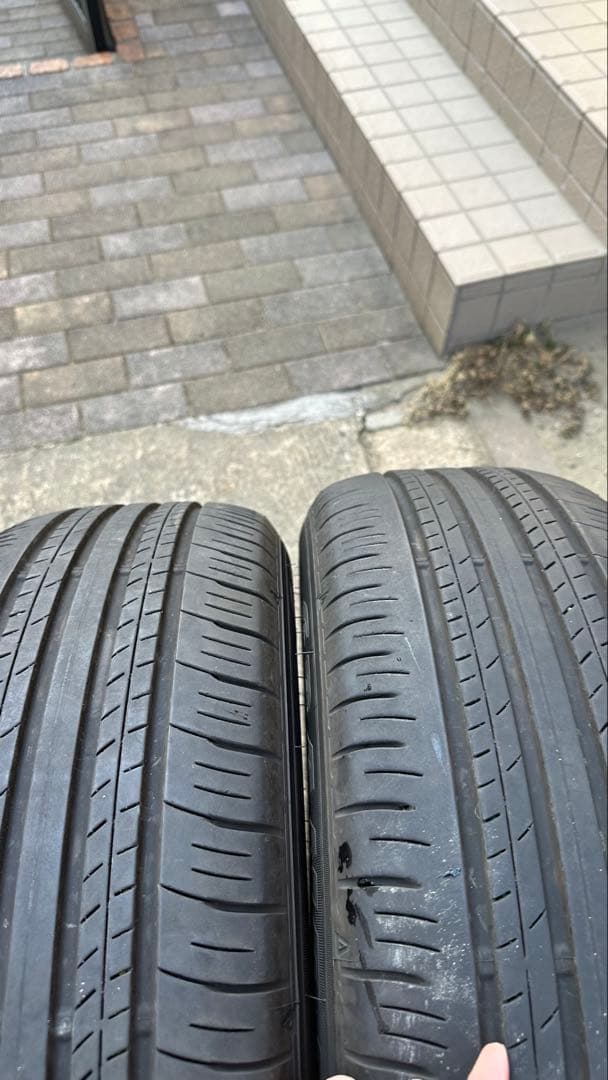 【2025年20週】ダンロップGRANDTREK PT30【225/60R18】