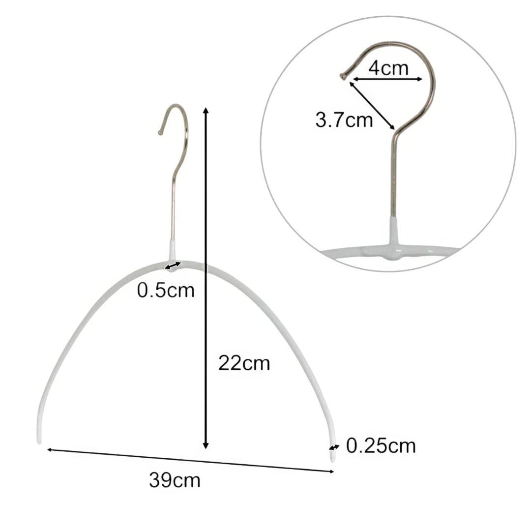 MAWAエコノミック ライト TWIST 40PT ホワイト 40本