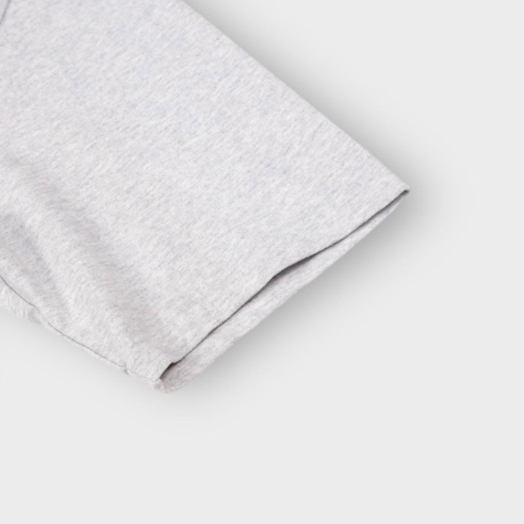 BATONER【SUVIN OPENEND T-SHIRT】