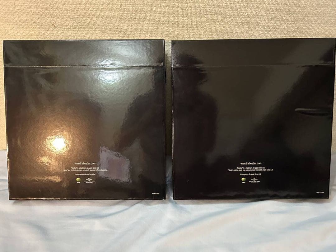 The Beatles Vinyl Collection 13枚セット