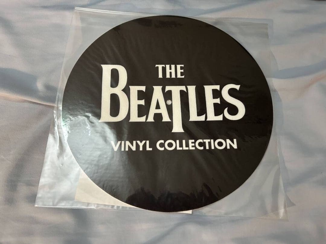 The Beatles Vinyl Collection 13枚セット