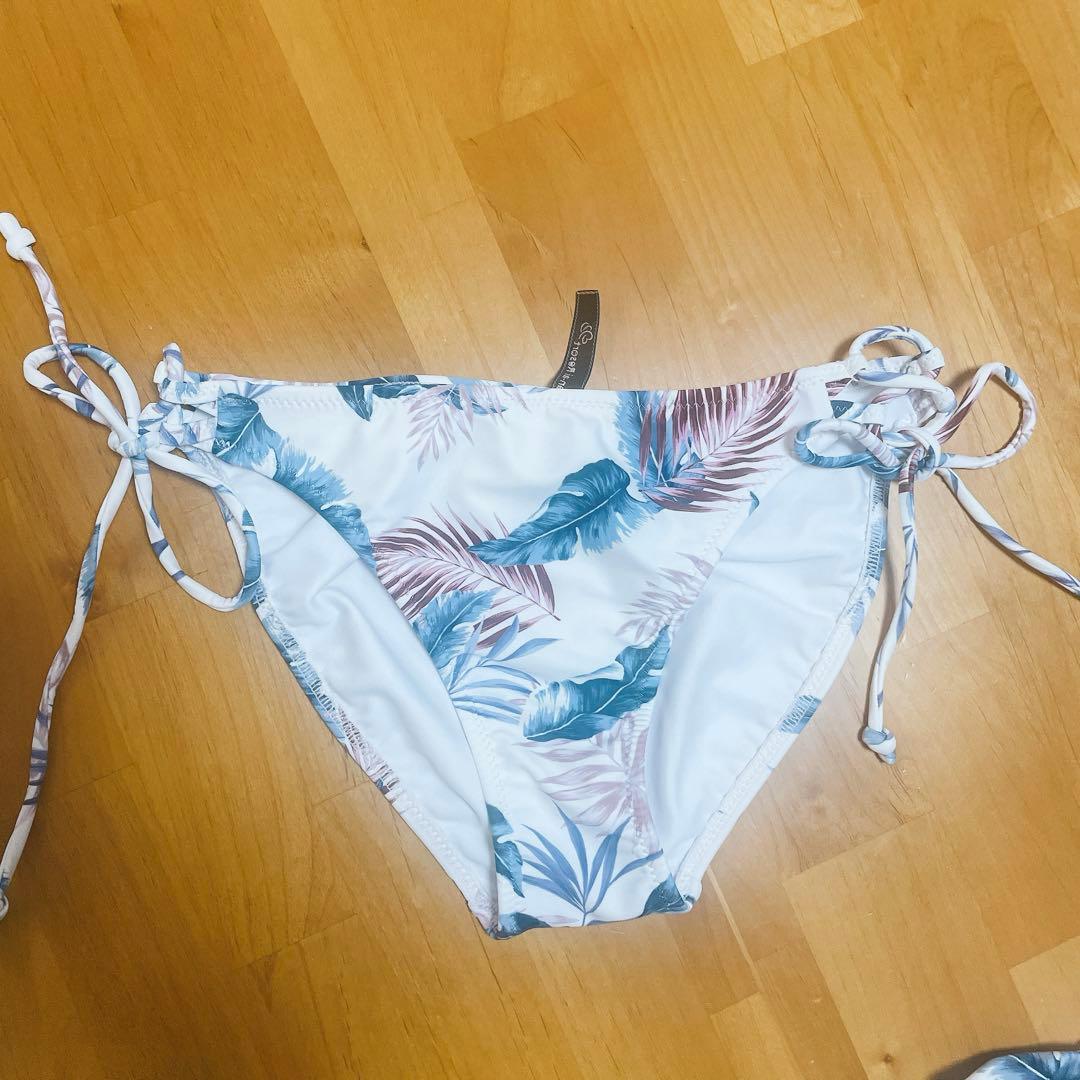 ⭐︎てぃ商品⭐︎ ⚠︎ショーツ新品⚠︎San-ai Resort ナチュラルアップ