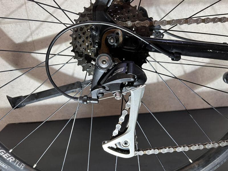 TREK　FX 3 M disc 油圧ディスクブレーキ　2019