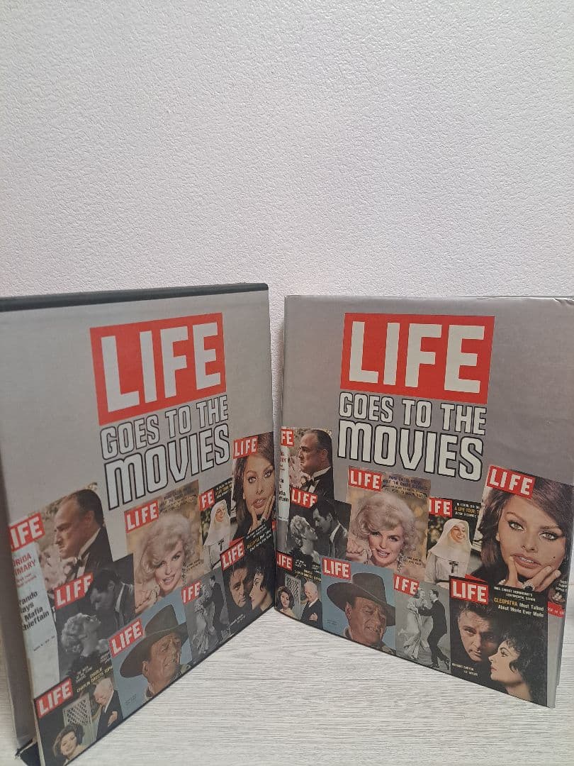 アート・デザイン・音楽 LIFE GOES TO THE MOVIES