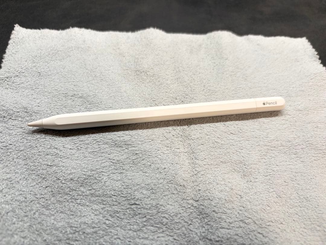Apple Pencil USB-C アップルペンシル