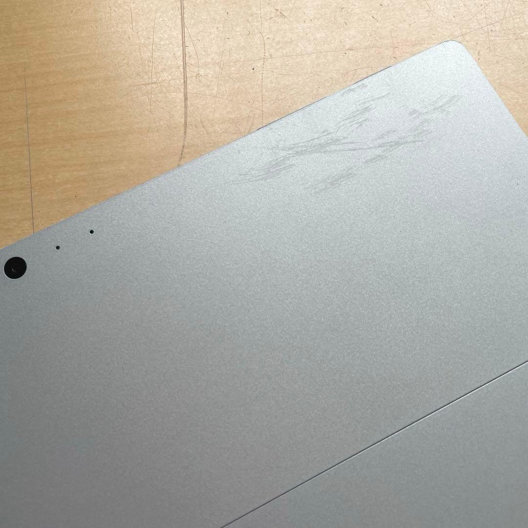 Surface Pro 4 1724 SSD128GB メモリー4GB 美品#1
